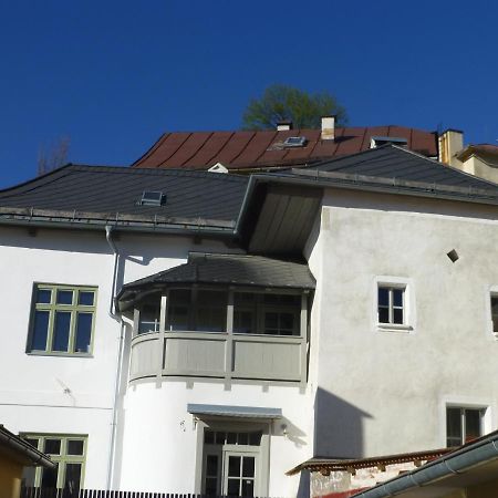 Vila Dorothea Banská Štiavnica المظهر الخارجي الصورة