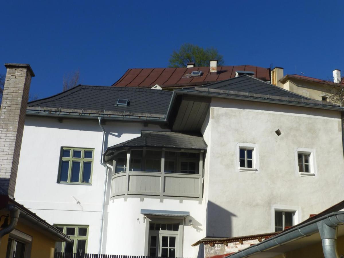 Vila Dorothea Banská Štiavnica المظهر الخارجي الصورة