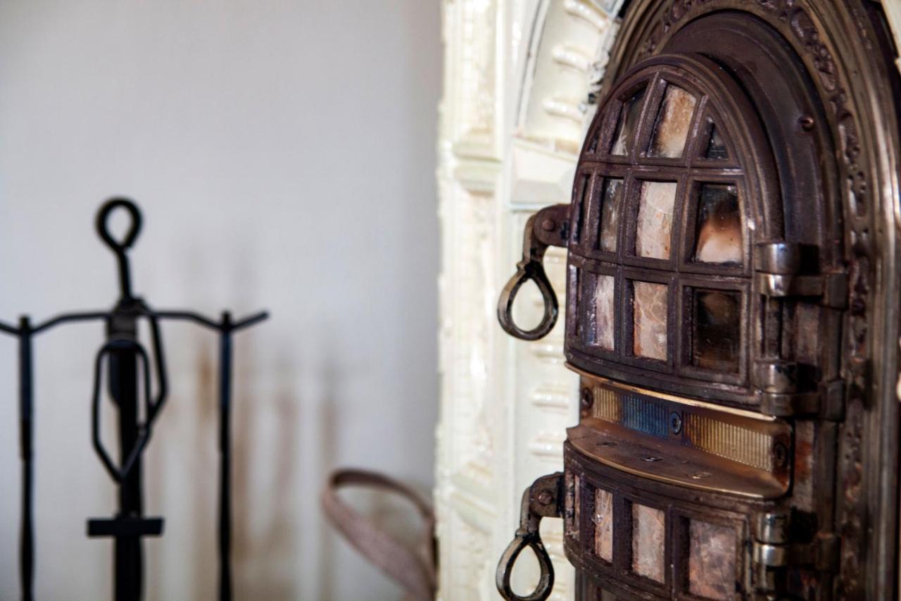 Vila Dorothea Banská Štiavnica المظهر الخارجي الصورة